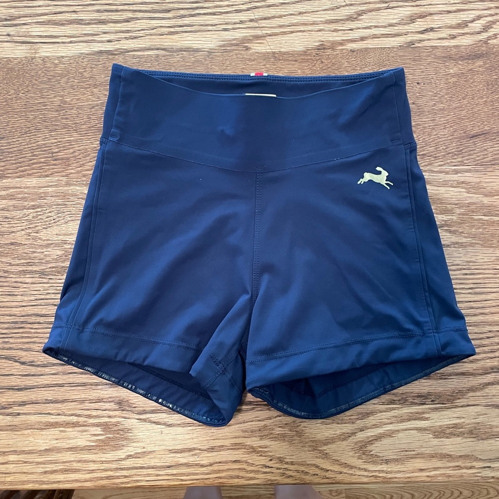 Tracksmith Women’s XS Bell Lap Short